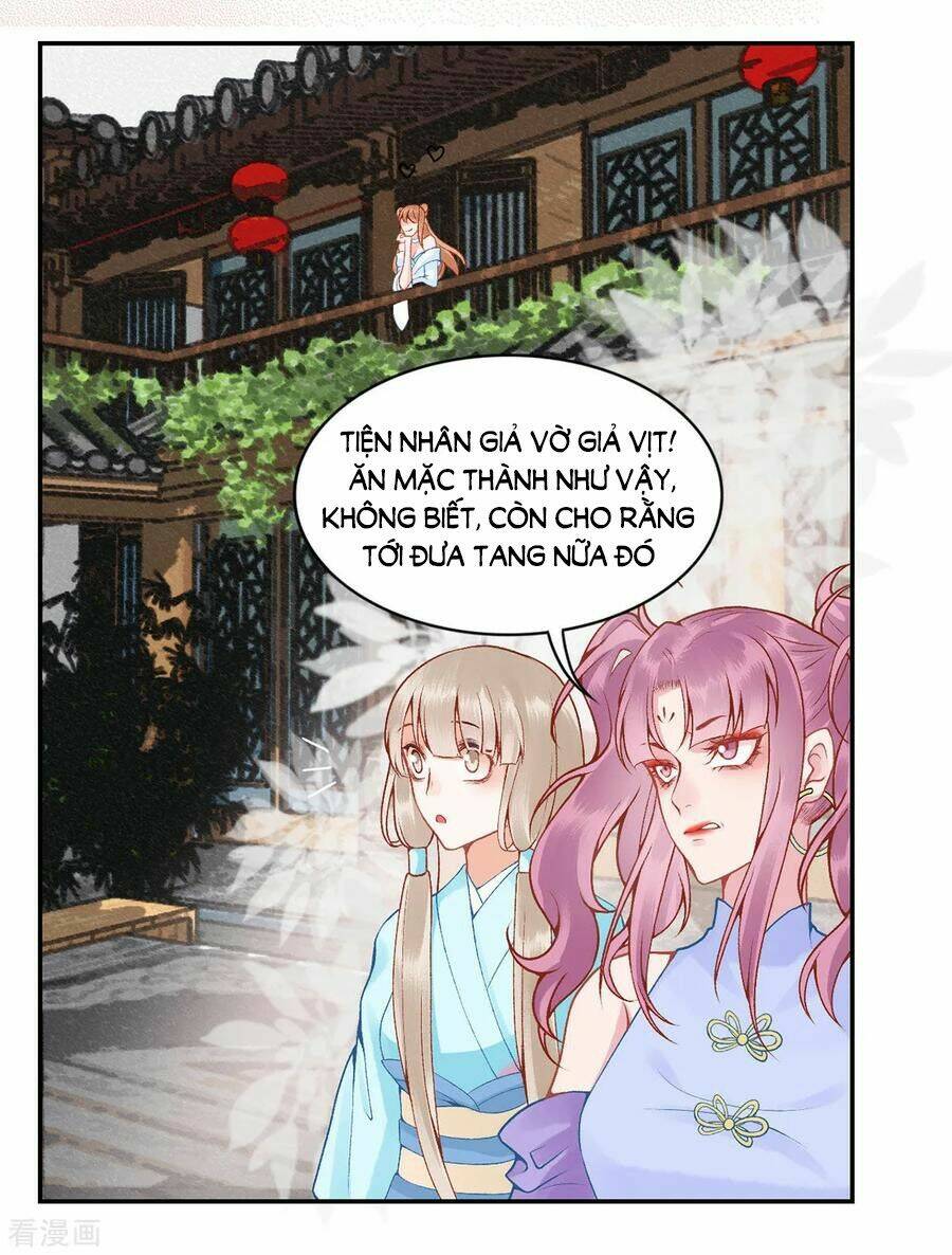 Hoàng phi 9000 tuổi: Chapter 82