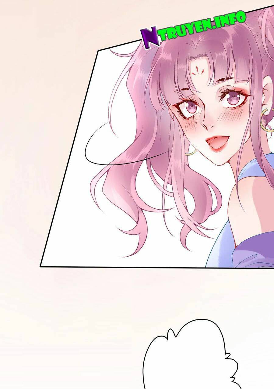 Hoàng phi 9000 tuổi: Chapter 82
