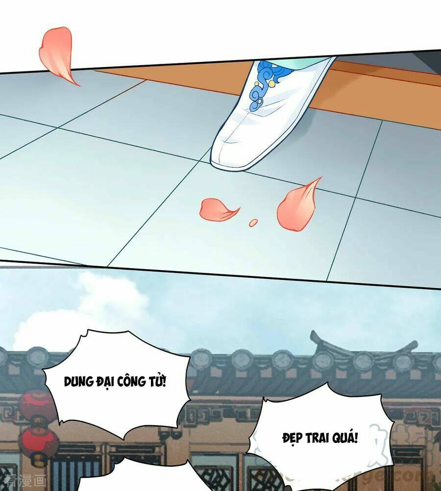 Hoàng phi 9000 tuổi: Chapter 82