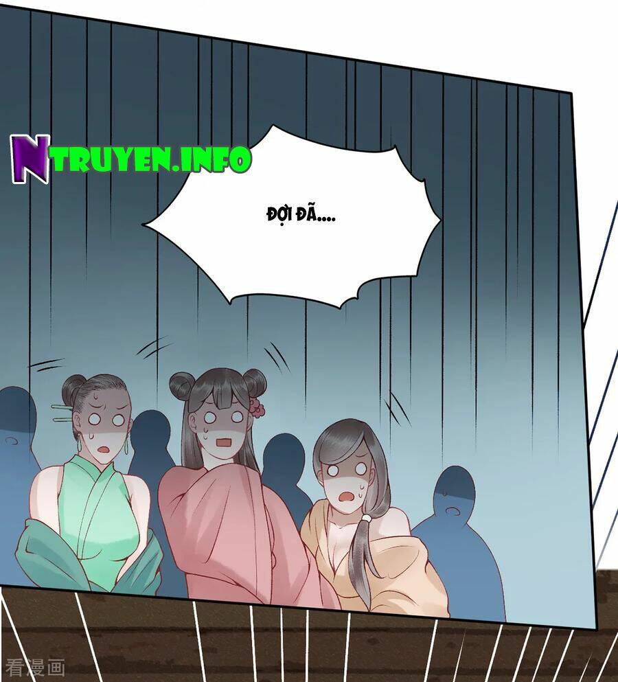 Hoàng phi 9000 tuổi: Chapter 82
