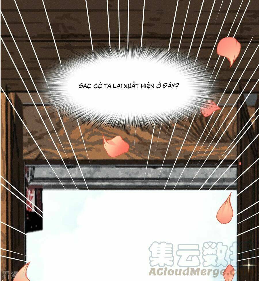 Hoàng phi 9000 tuổi: Chapter 82