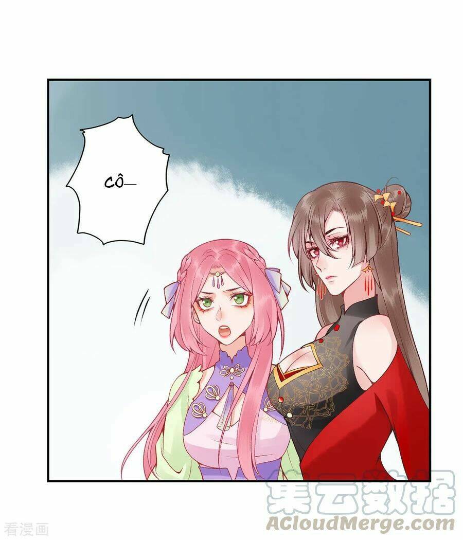 Hoàng phi 9000 tuổi: Chapter 82