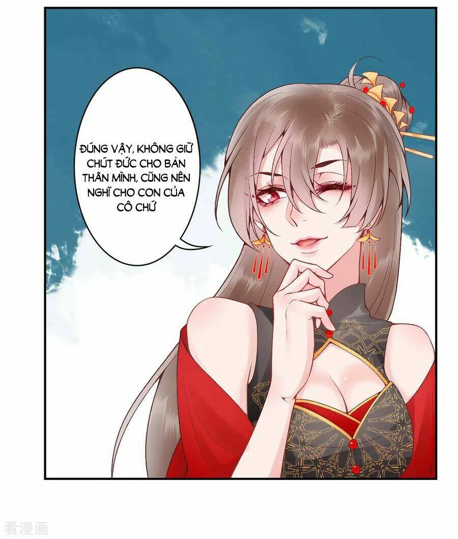 Hoàng phi 9000 tuổi: Chapter 82