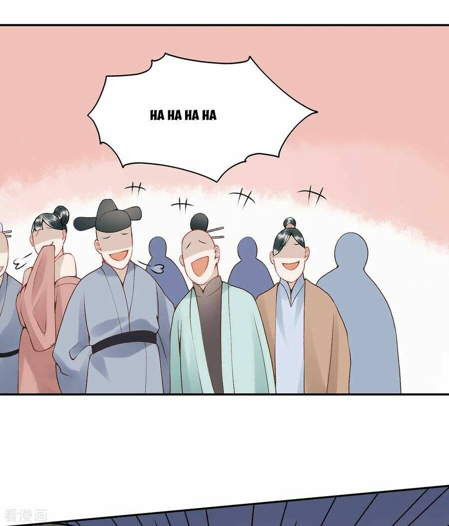 Hoàng phi 9000 tuổi: Chapter 82
