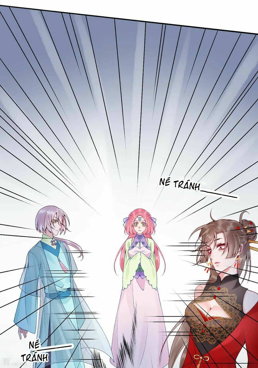 Hoàng phi 9000 tuổi: Chapter 82