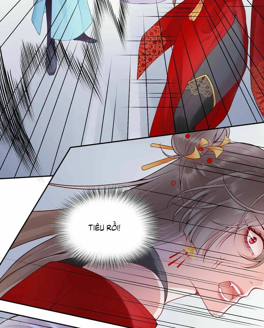 Hoàng phi 9000 tuổi: Chapter 82