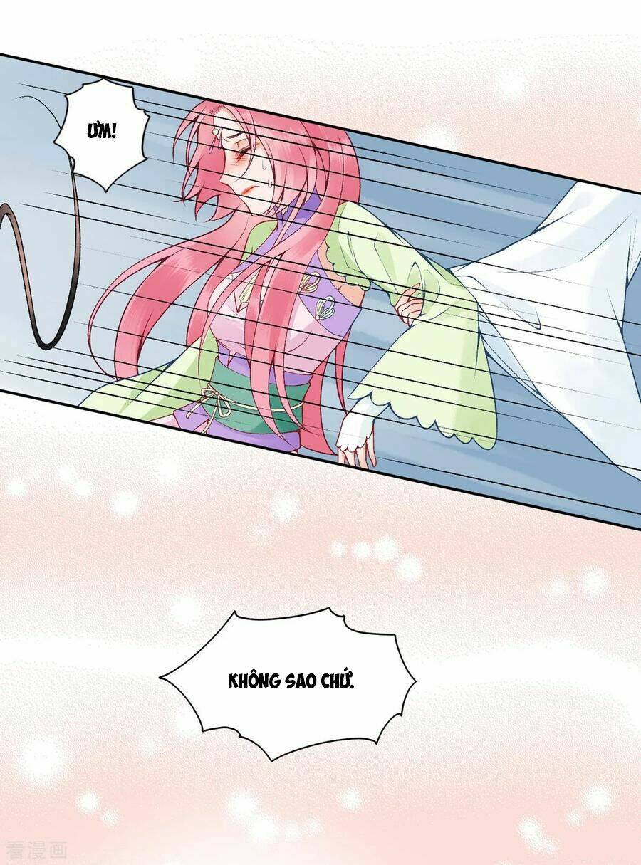 Hoàng phi 9000 tuổi: Chapter 82
