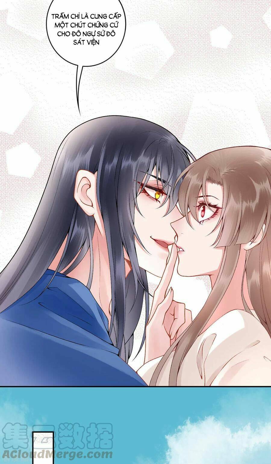 Hoàng phi 9000 tuổi: Chapter 82