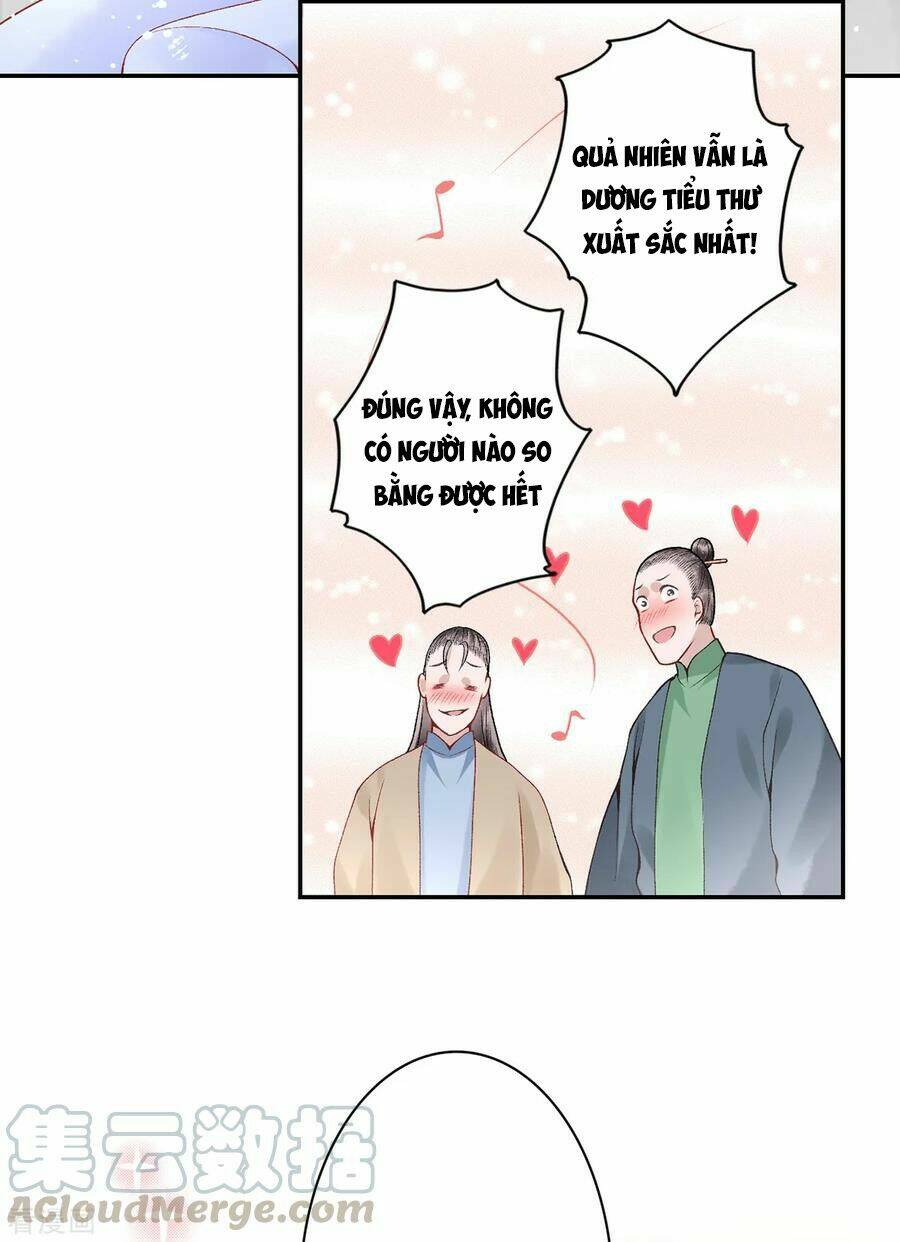 Hoàng phi 9000 tuổi: Chapter 83
