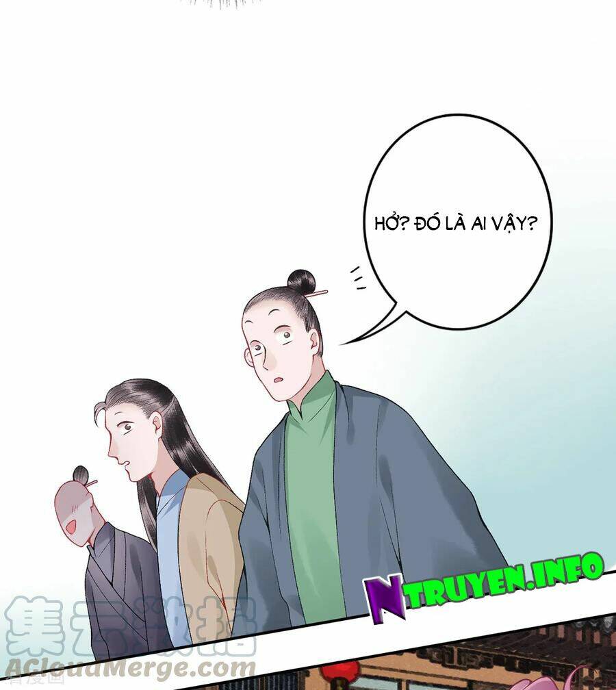 Hoàng phi 9000 tuổi: Chapter 83