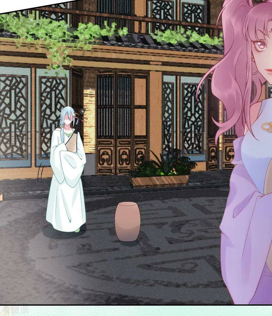 Hoàng phi 9000 tuổi: Chapter 83