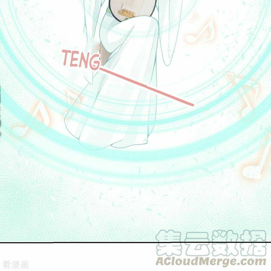 Hoàng phi 9000 tuổi: Chapter 83