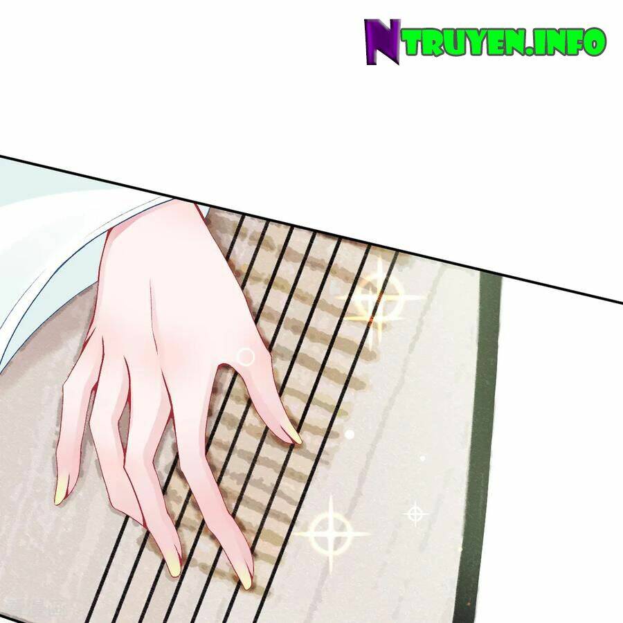 Hoàng phi 9000 tuổi: Chapter 83