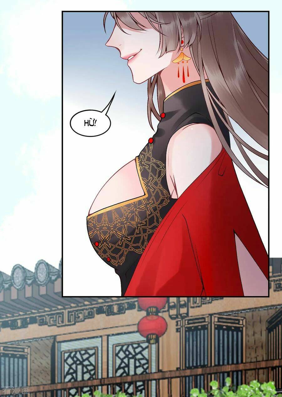 Hoàng phi 9000 tuổi: Chapter 83