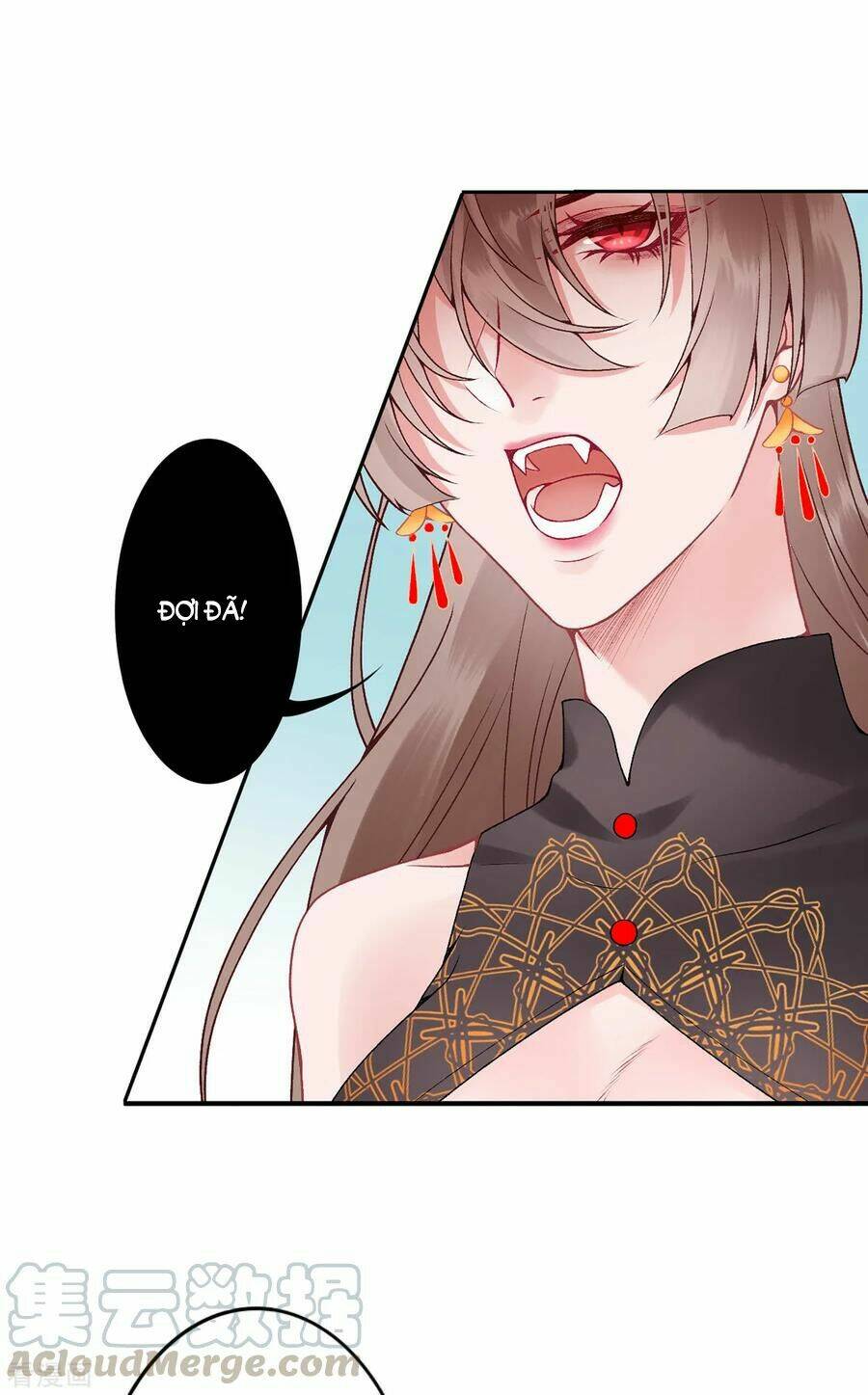 Hoàng phi 9000 tuổi: Chapter 83