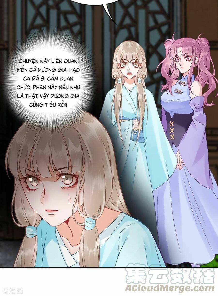 Hoàng phi 9000 tuổi: Chapter 83