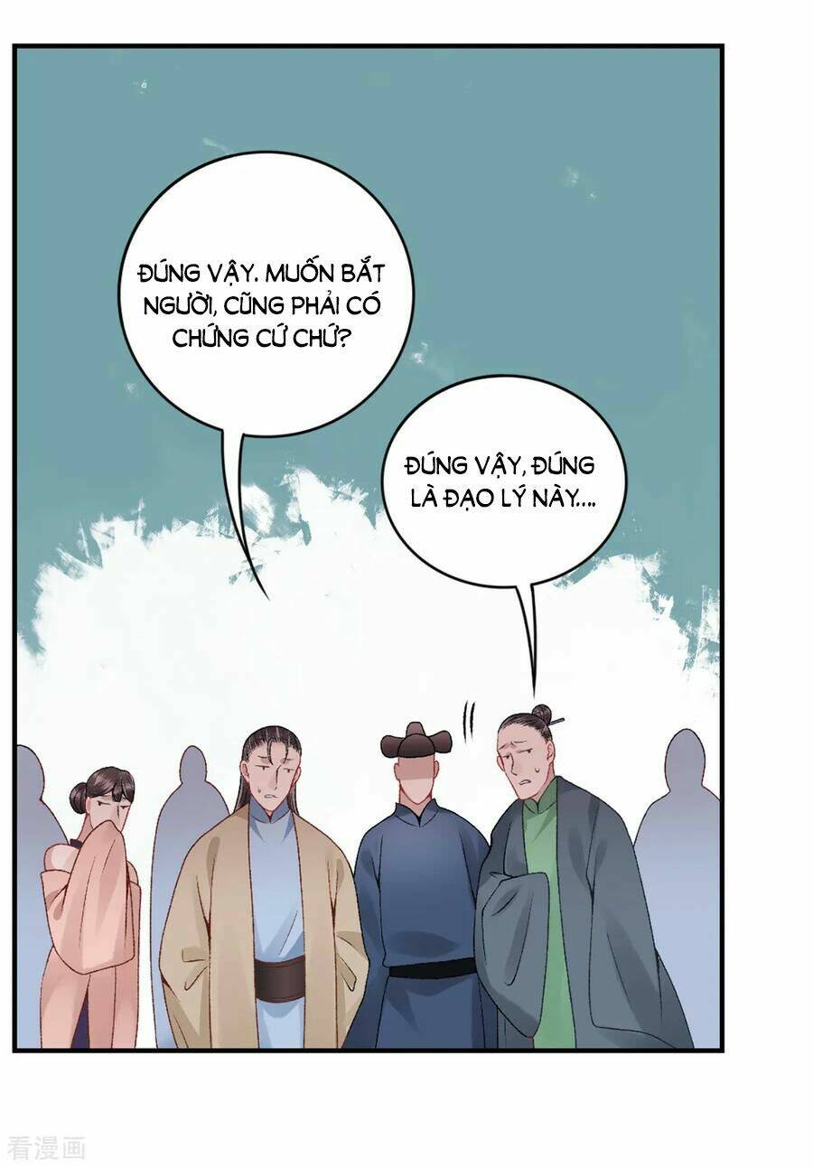 Hoàng phi 9000 tuổi: Chapter 83