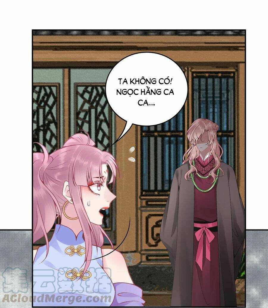 Hoàng phi 9000 tuổi: Chapter 83