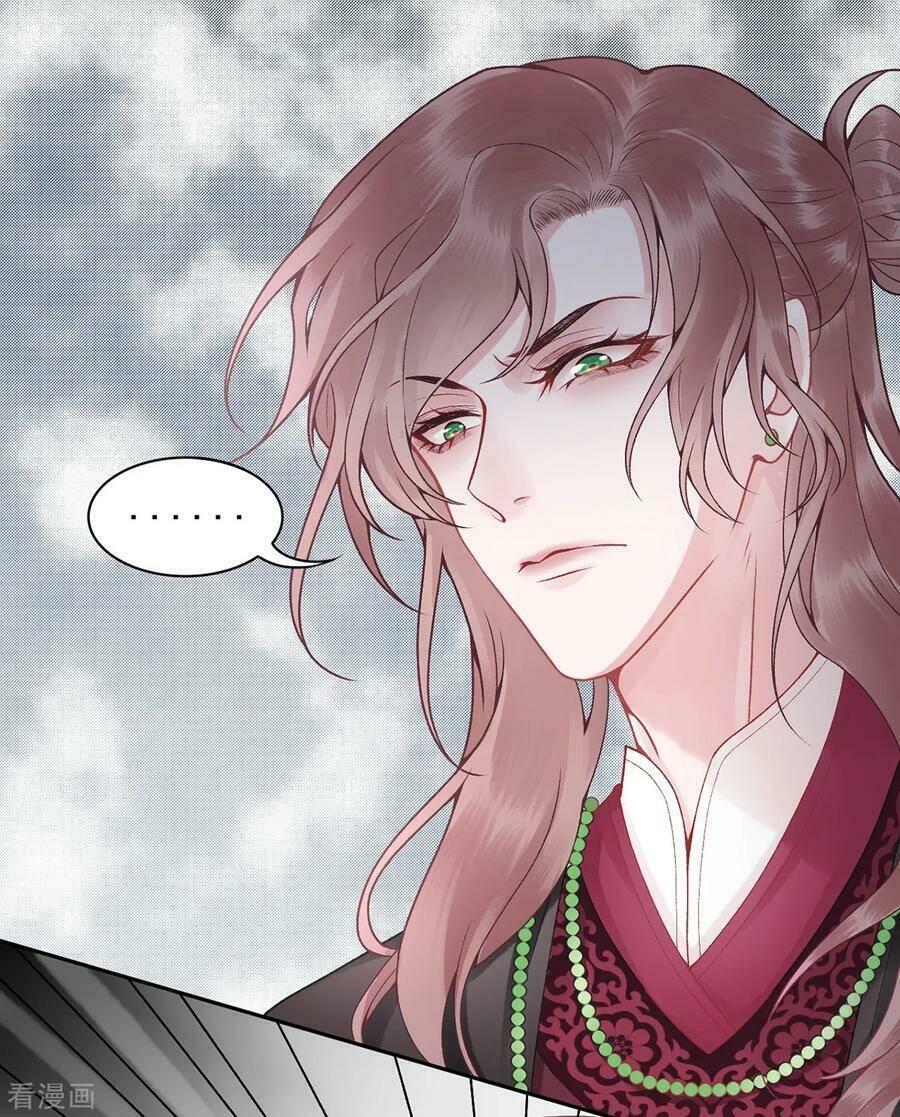 Hoàng phi 9000 tuổi: Chapter 83