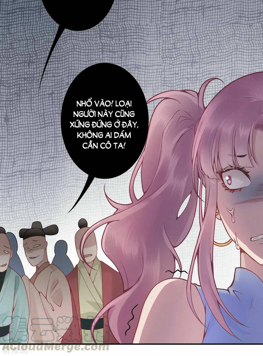 Hoàng phi 9000 tuổi: Chapter 83