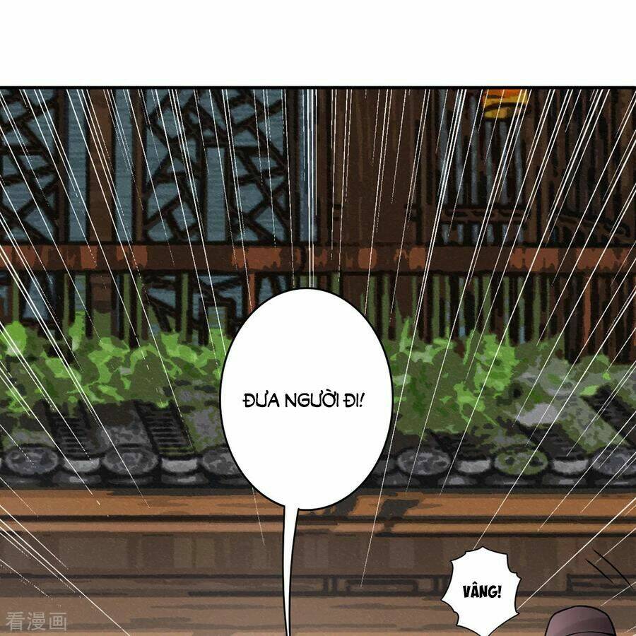 Hoàng phi 9000 tuổi: Chapter 83
