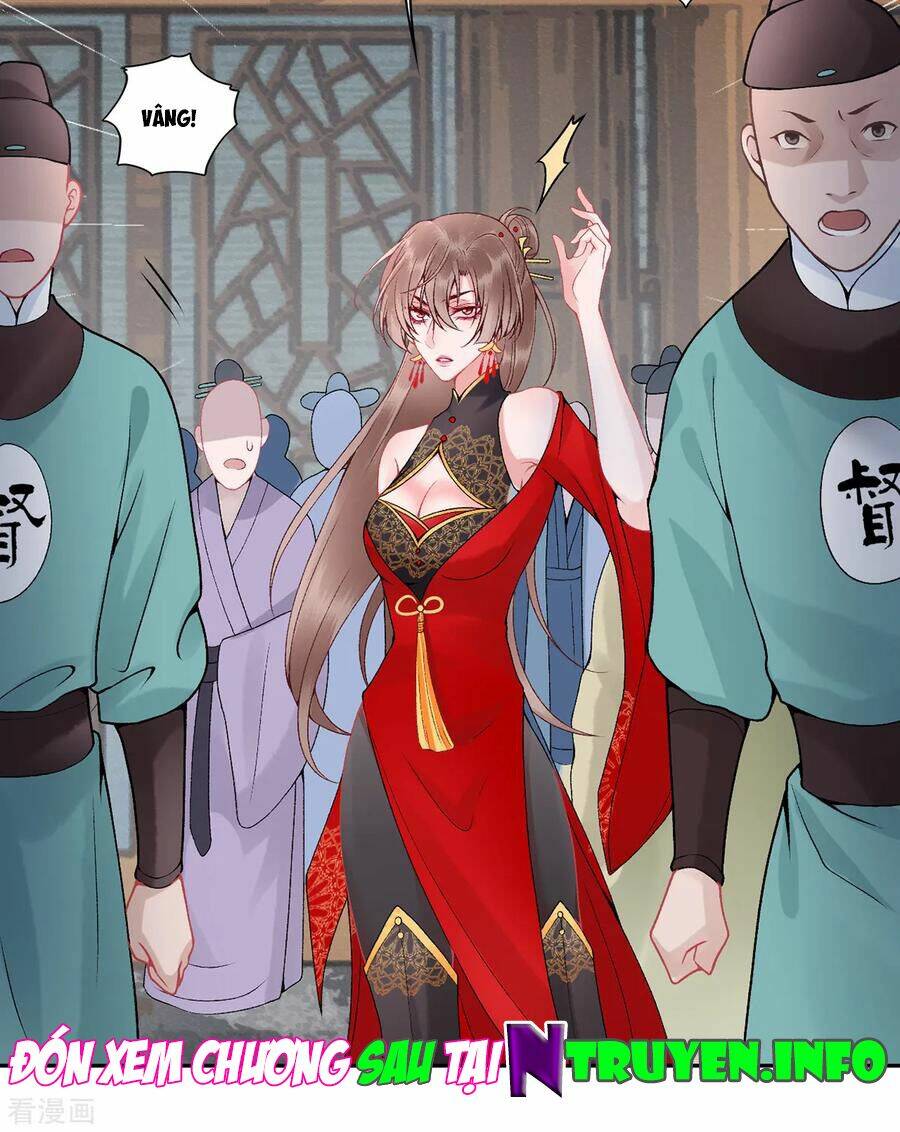 Hoàng phi 9000 tuổi: Chapter 83