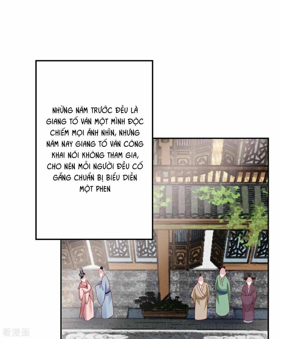 Hoàng phi 9000 tuổi: Chapter 83
