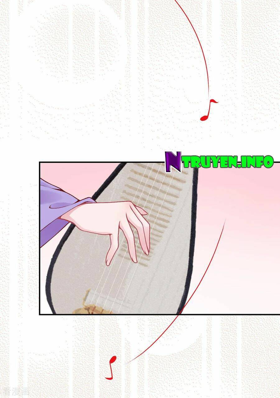 Hoàng phi 9000 tuổi: Chapter 83