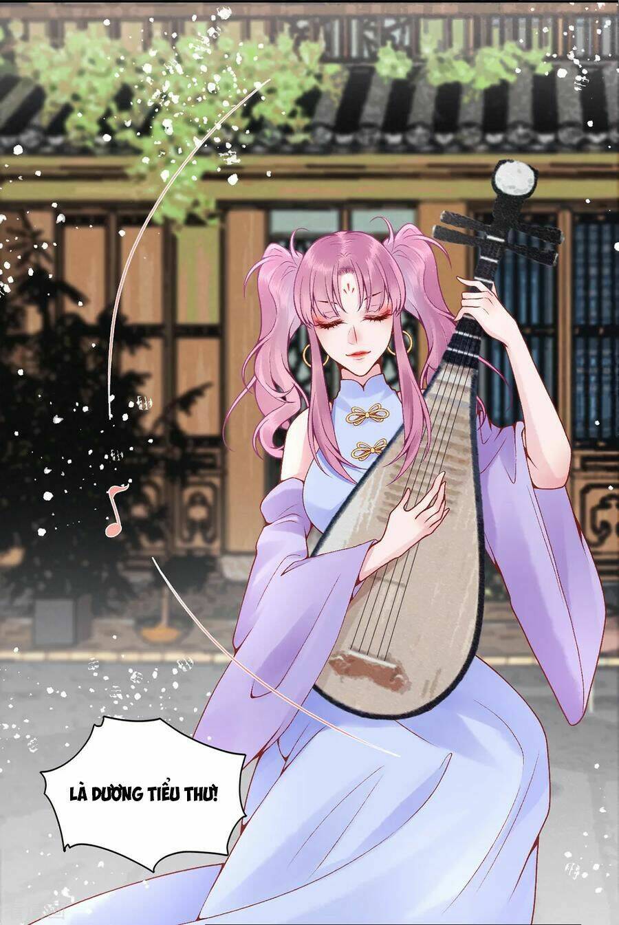 Hoàng phi 9000 tuổi: Chapter 83
