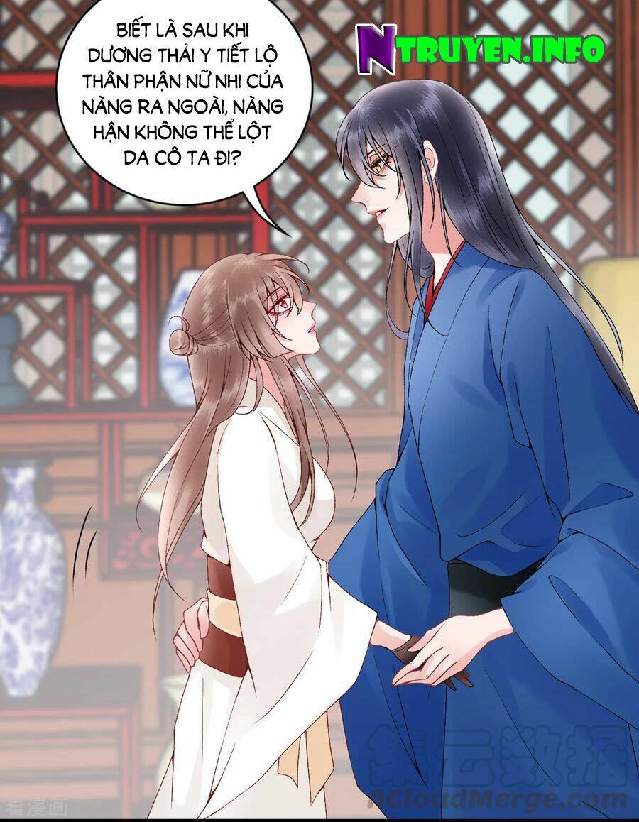 Hoàng phi 9000 tuổi: Chapter 84