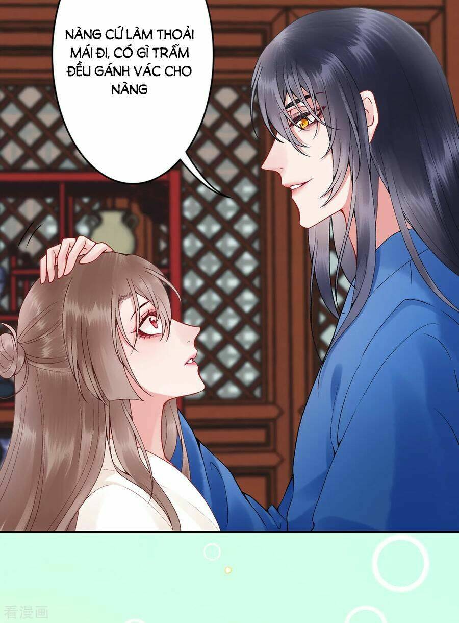 Hoàng phi 9000 tuổi: Chapter 84