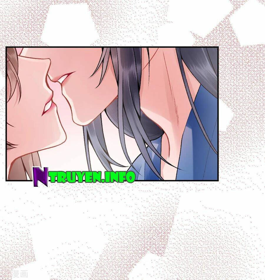 Hoàng phi 9000 tuổi: Chapter 84