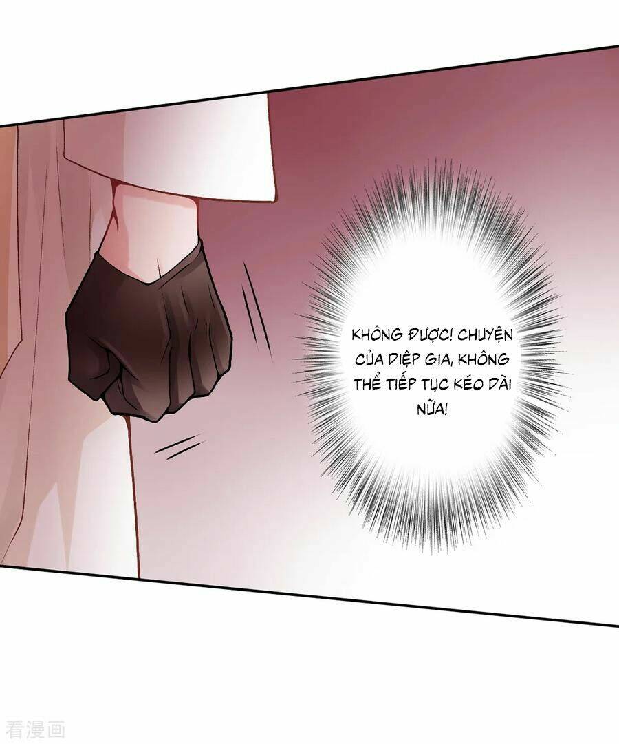 Hoàng phi 9000 tuổi: Chapter 84