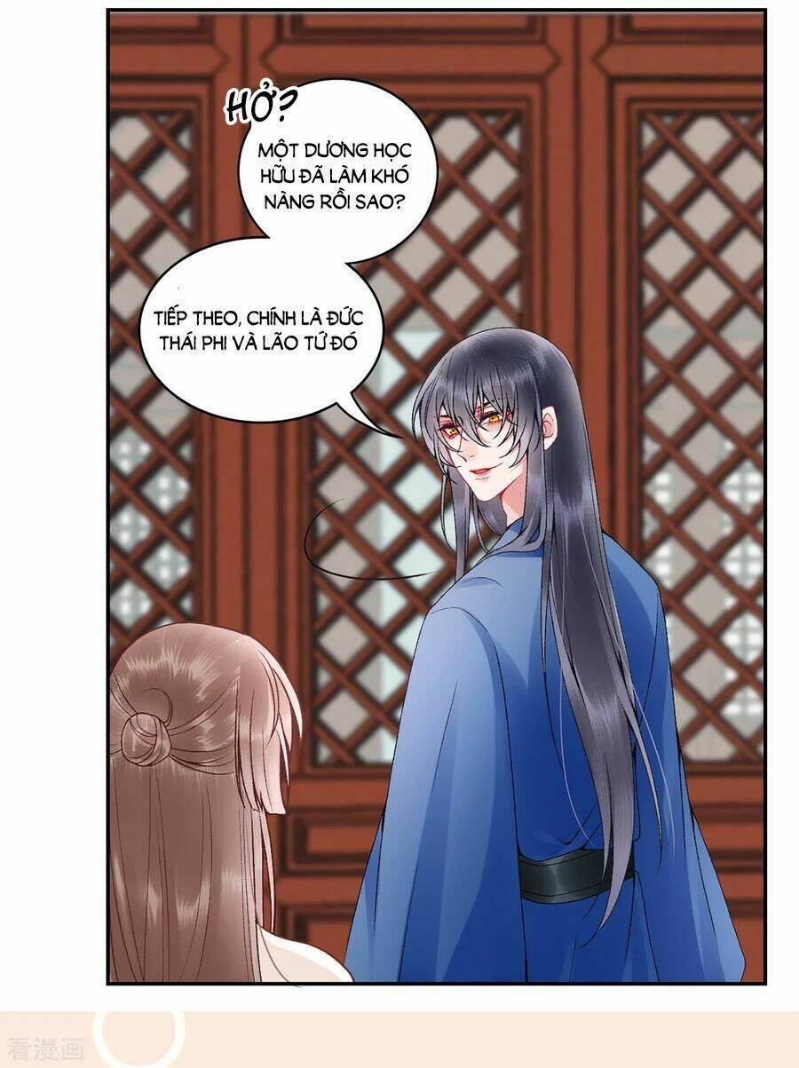 Hoàng phi 9000 tuổi: Chapter 84