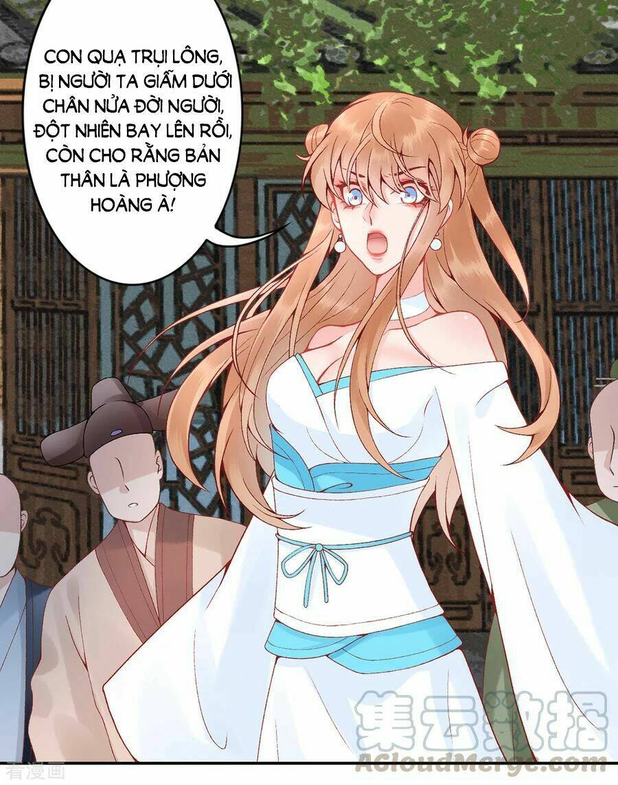 Hoàng phi 9000 tuổi: Chapter 84