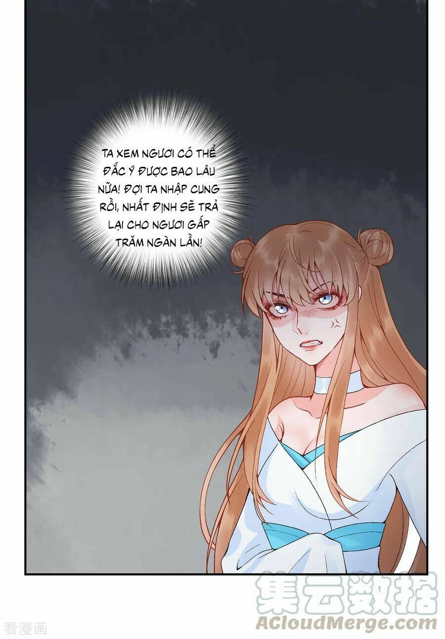 Hoàng phi 9000 tuổi: Chapter 84