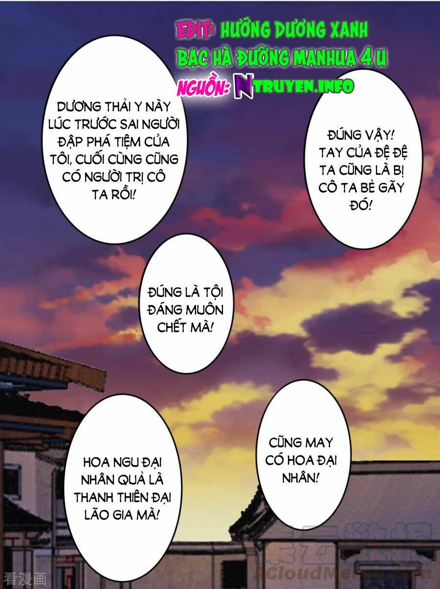 Hoàng phi 9000 tuổi: Chapter 88