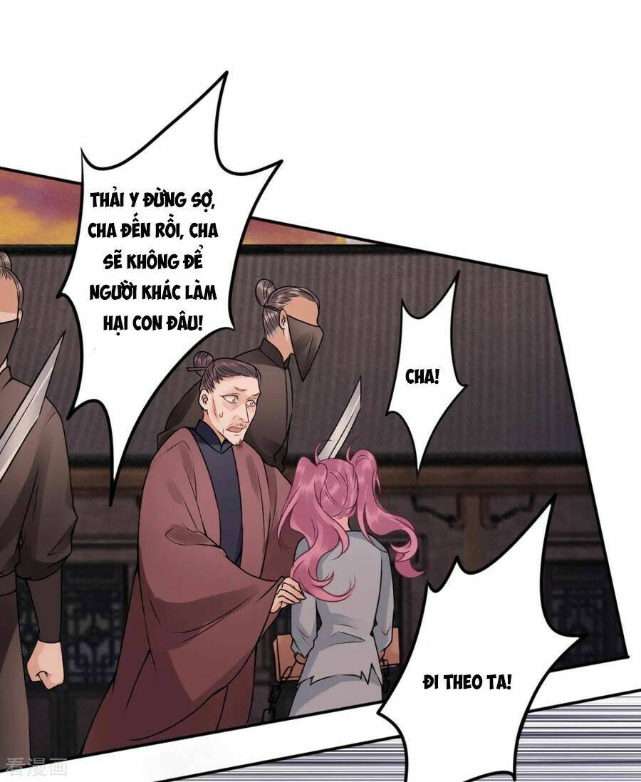 Hoàng phi 9000 tuổi: Chapter 88