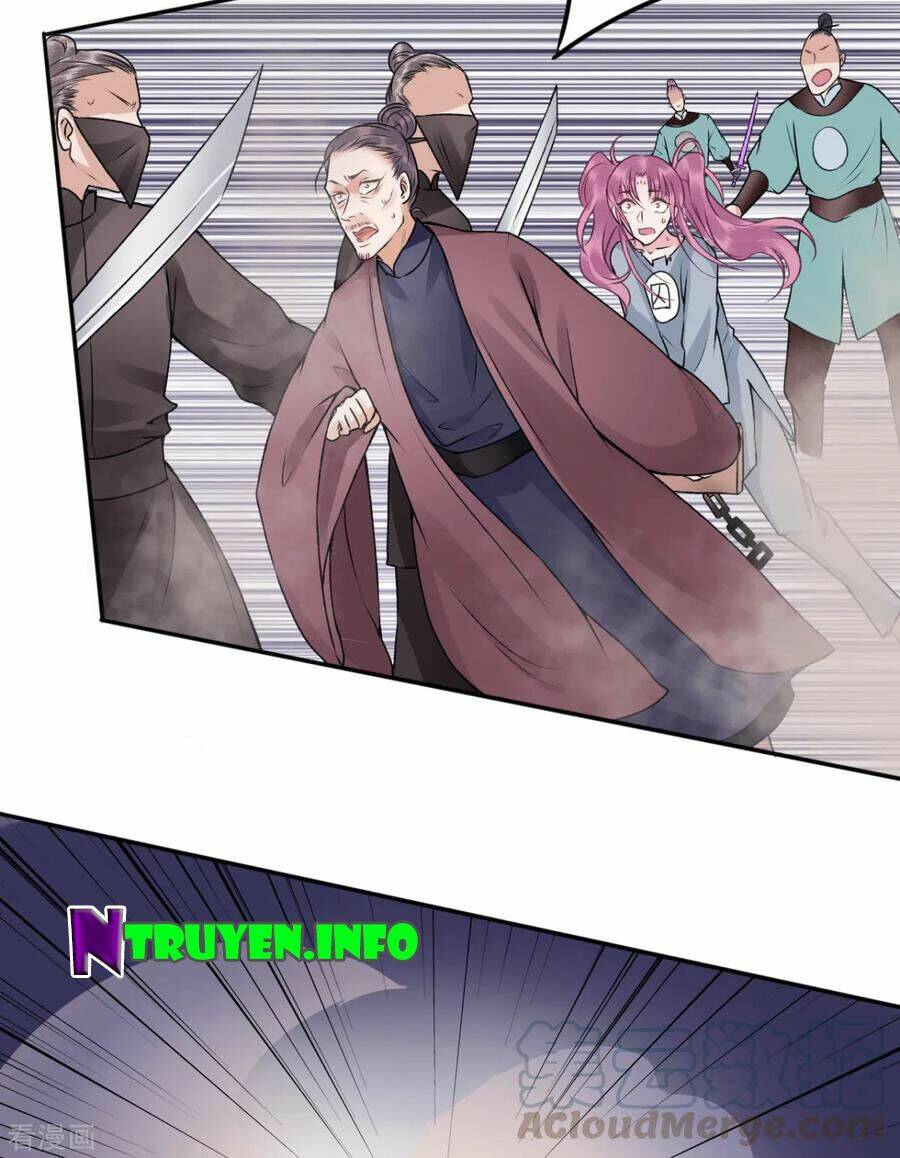 Hoàng phi 9000 tuổi: Chapter 88