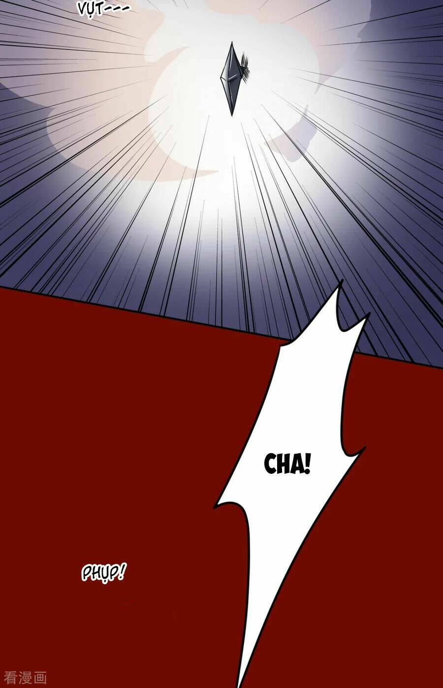 Hoàng phi 9000 tuổi: Chapter 88