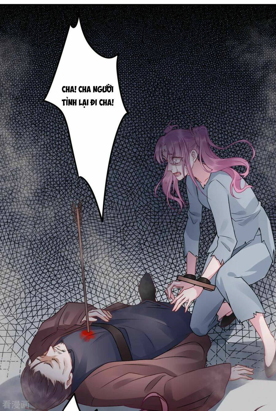 Hoàng phi 9000 tuổi: Chapter 88