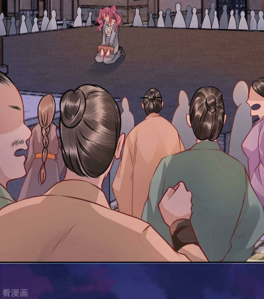 Hoàng phi 9000 tuổi: Chapter 88