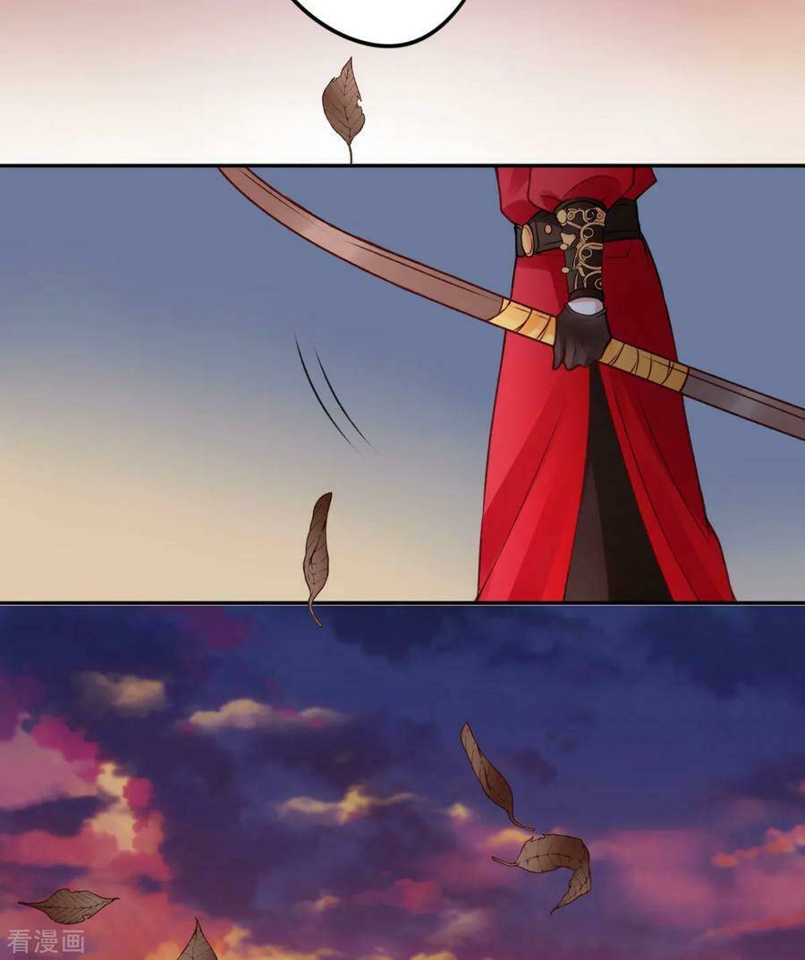 Hoàng phi 9000 tuổi: Chapter 88