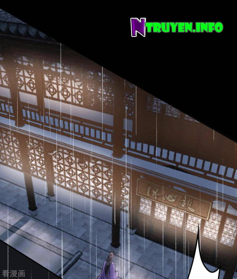 Hoàng phi 9000 tuổi: Chapter 88