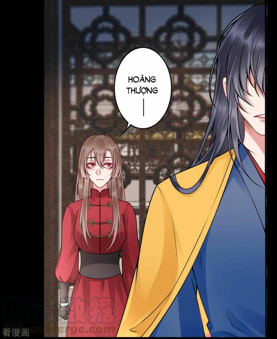 Hoàng phi 9000 tuổi: Chapter 88