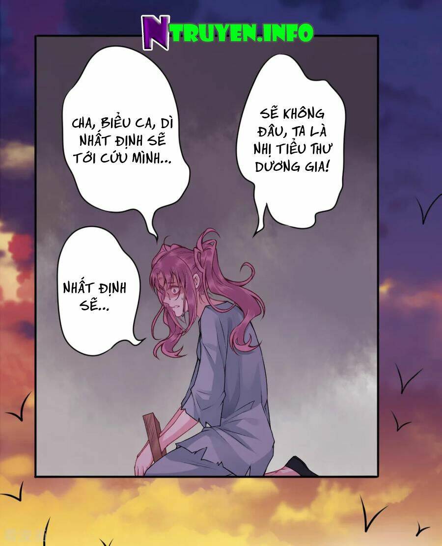 Hoàng phi 9000 tuổi: Chapter 88