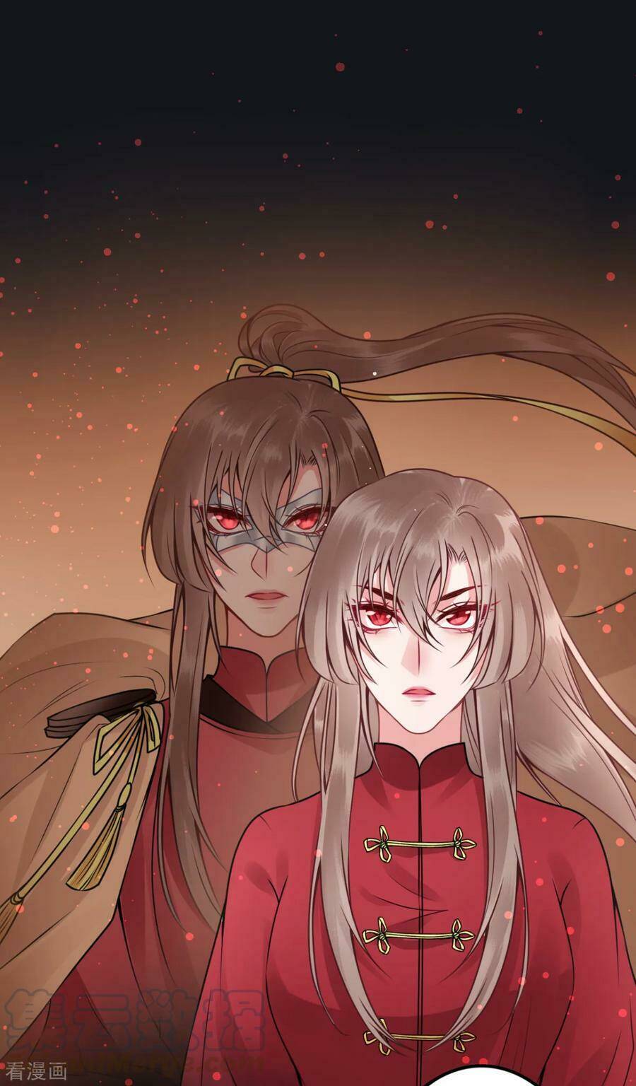 Hoàng phi 9000 tuổi: Chapter 88