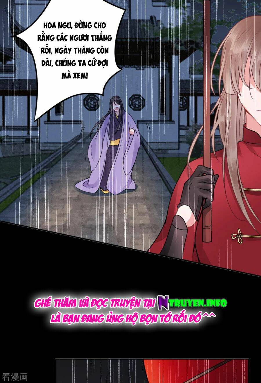 Hoàng phi 9000 tuổi: Chapter 88