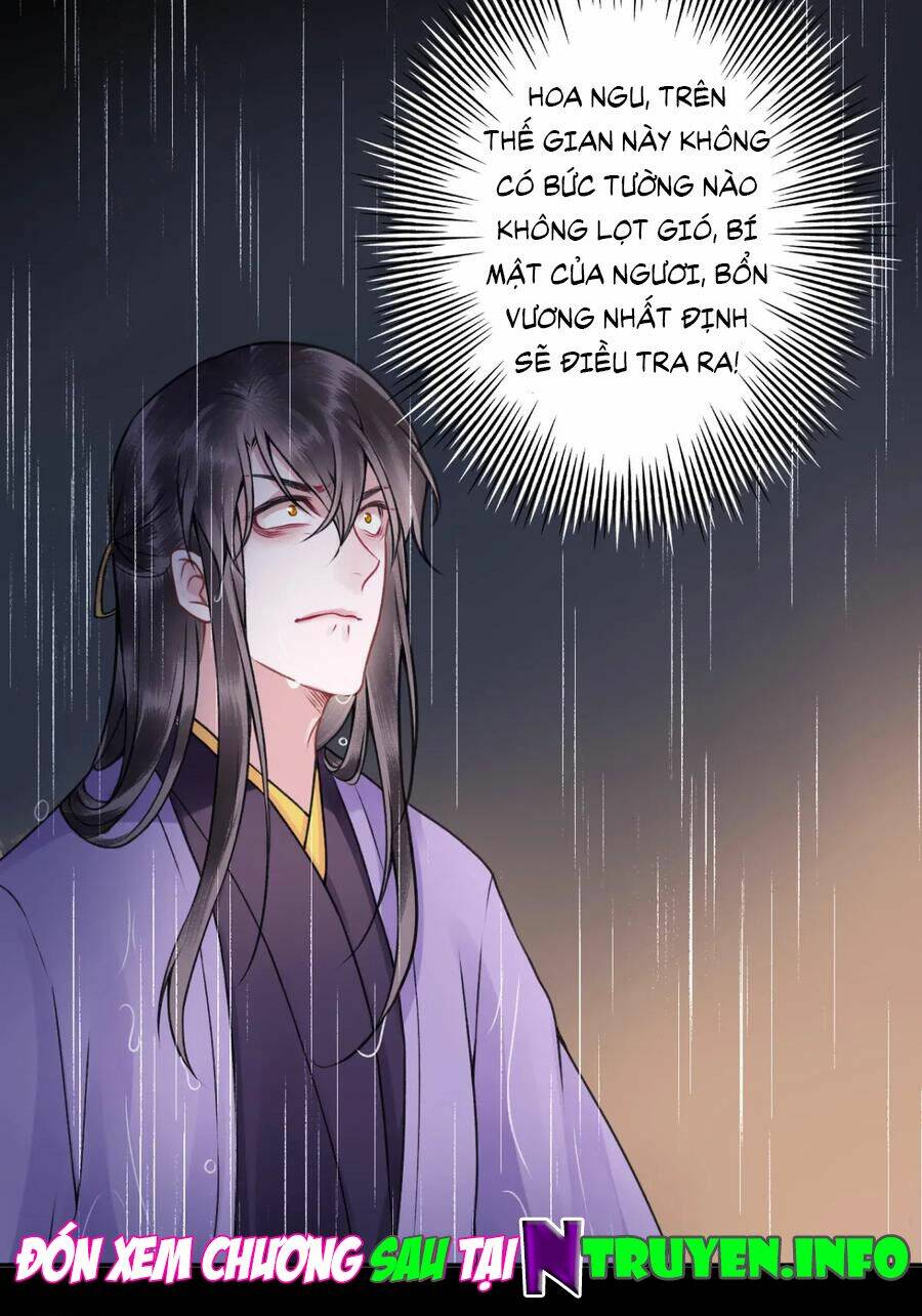 Hoàng phi 9000 tuổi: Chapter 88
