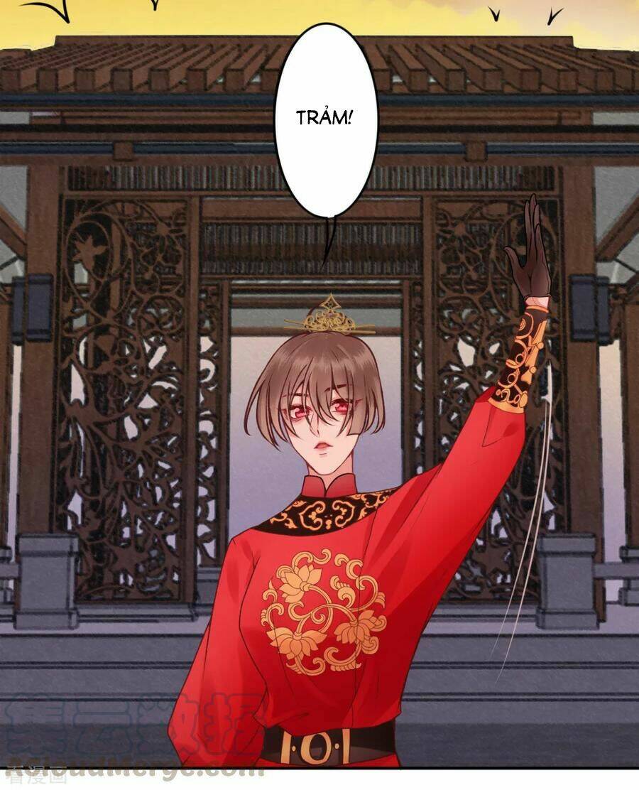 Hoàng phi 9000 tuổi: Chapter 88